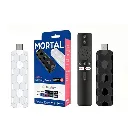 TV STICK BOX MORTAL R3 4K PLUS STREAMING.webp