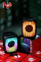 PARLANTE BOCINA PORTATIL BLUETOOTH 3 LUCES LED KTS-1576.....webp