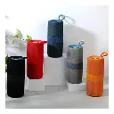 ALTAVOZ PARLANTE BOCINA BLUETOOTH LUCES LED SPEAKER TG671..webp