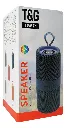 ALTAVOZ PARLANTE BOCINA BLUETOOTH LUCES LED SPEAKER TG671.webp