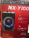CABINA PARLANTE ALTAVOZ SONIDO 8 BLUETOOTH NX-Y100..webp