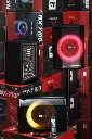 CABINA PARLANTE ALTAVOZ SONIDO 8 BLUETOOTH NX-Y100....webp