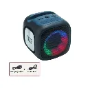 PARLANTE BOCINA TG-359 PORTATIL BLUETOOTH LUZ LED.....webp