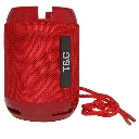 SPEAKER BOCINA BLUETOOTH SOPORTE TG-129C PARLANTE...webp