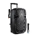 CABINA PARLANTE DE 15 PULGADAS RECARGABLE LUCES LED NX-Y115...webp