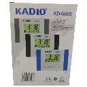 RELOJ PARED MESA KADIO KD-6603..webp