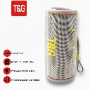 PARLANTE BOCINA PORTATIL LUZ LED TG-424....webp
