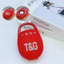 PARLANTE INALAMBRICO BLUETOOTH RECARGABLE RADIO TG-447.webp