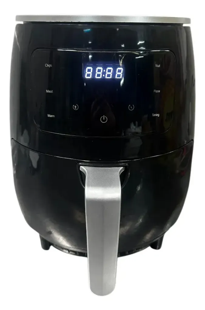 FREIDORA AIRE ONN AIR FRYER GRAN CAPACIDAD PAPEL ANTIADHERENTE.....webp