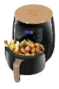 FREIDORA AIRE ONN AIR FRYER GRAN CAPACIDAD PAPEL ANTIADHERENTE...webp