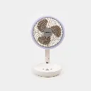 VENTILADOR MINI AJUSTABLE PORTATIL RECARGABLE...webp