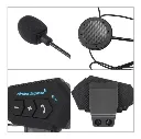 INTERCOMUNICADOR CASCO MANOS LIBRES BLUETOOTH IMPERMEABLE.....webp