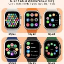 SMART WATCH RELOJ+AUDIFONOS SERIES 11 GUS-10..webp