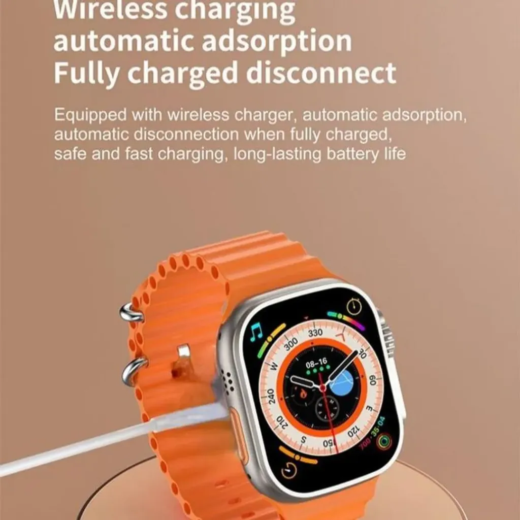 SMART WATCH RELOJ+AUDIFONOS SERIES 11 GUS-10...webp