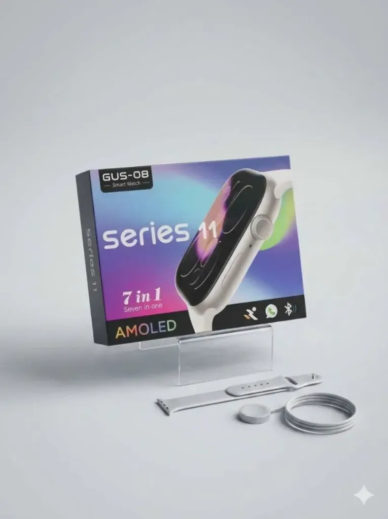 SMART WATCH RELOJ 7 CORREAS INTELIGENTE SERIES 11 GUS-08.webp
