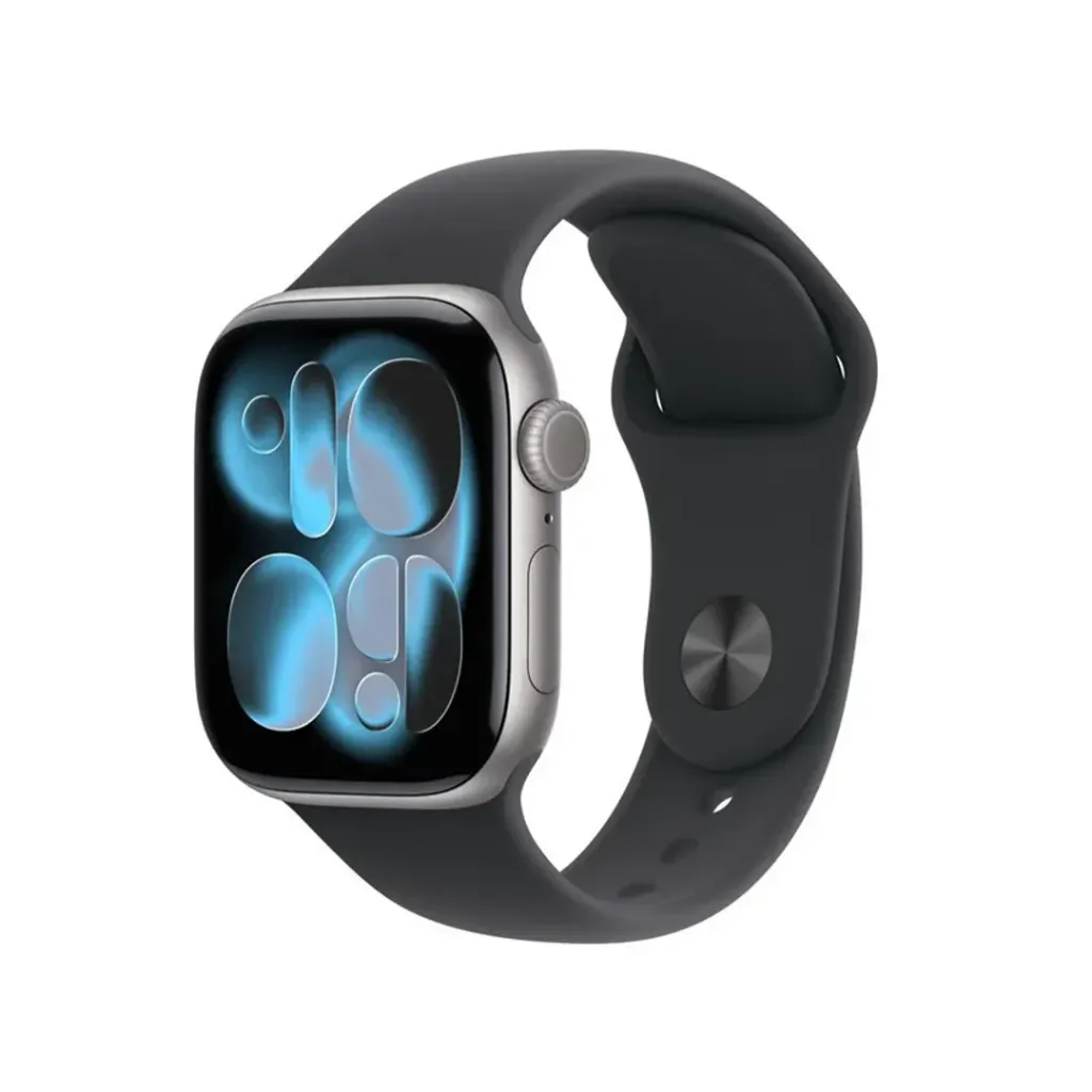 SMART WATCH RELOJ 7 CORREAS INTELIGENTE SERIES 11 GUS-08...webp