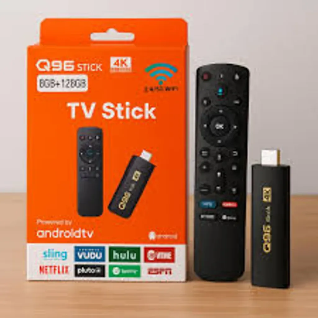 TV STICK CONVERTIDOR SMART TV Q96.webp