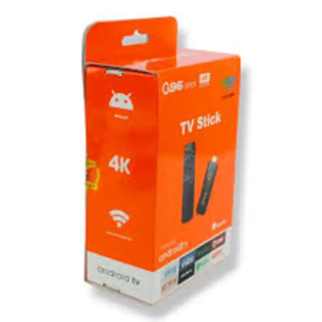 TV STICK CONVERTIDOR SMART TV Q96...webp