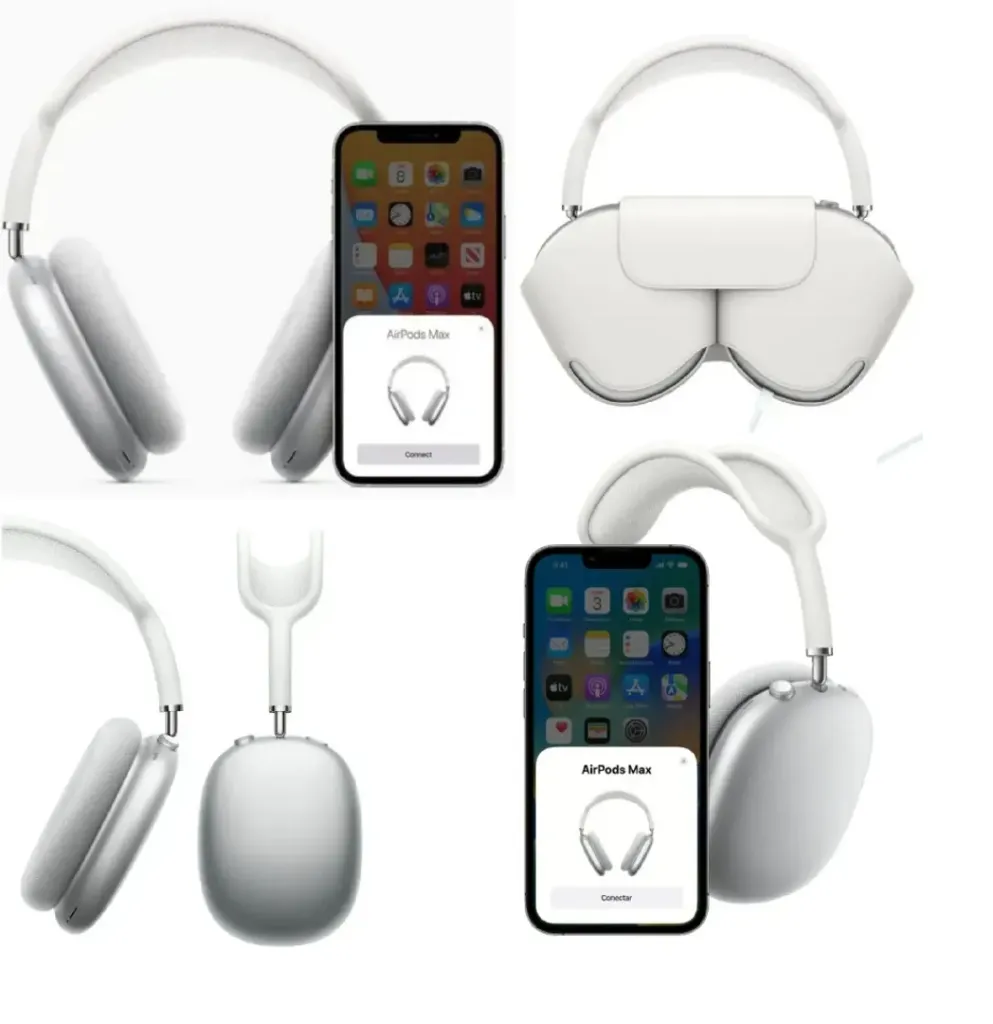 DIADEMA IPHONE CON ESTUCHE FULL CALIDAD....webp