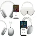 DIADEMA IPHONE CON ESTUCHE FULL CALIDAD....webp