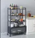 ORGANIZADOR DE COCINA ESTANTE 5 NIVELES MULTIUSOS 1 GABINETE.webp