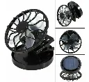 VENTILADOR SOLAR DE PINZA PARA SOMBREROS GORRAS.......webp