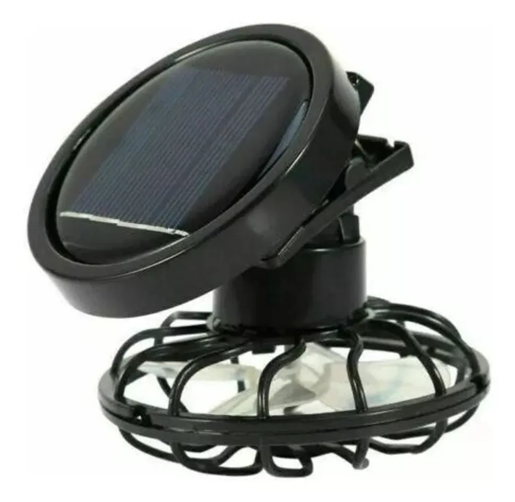 VENTILADOR SOLAR DE PINZA PARA SOMBREROS GORRAS......webp