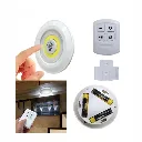 SET LUCES X3 CON CONTROL.webp