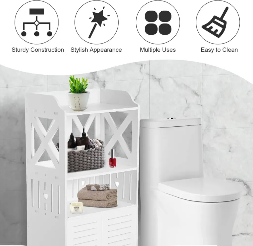 ESTANTE ORGANIZADOR DE BAÑO CON PUERTAS PRLA-749..webp