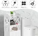 ESTANTE ORGANIZADOR DE BAÑO CON PUERTAS PRLA-749..webp