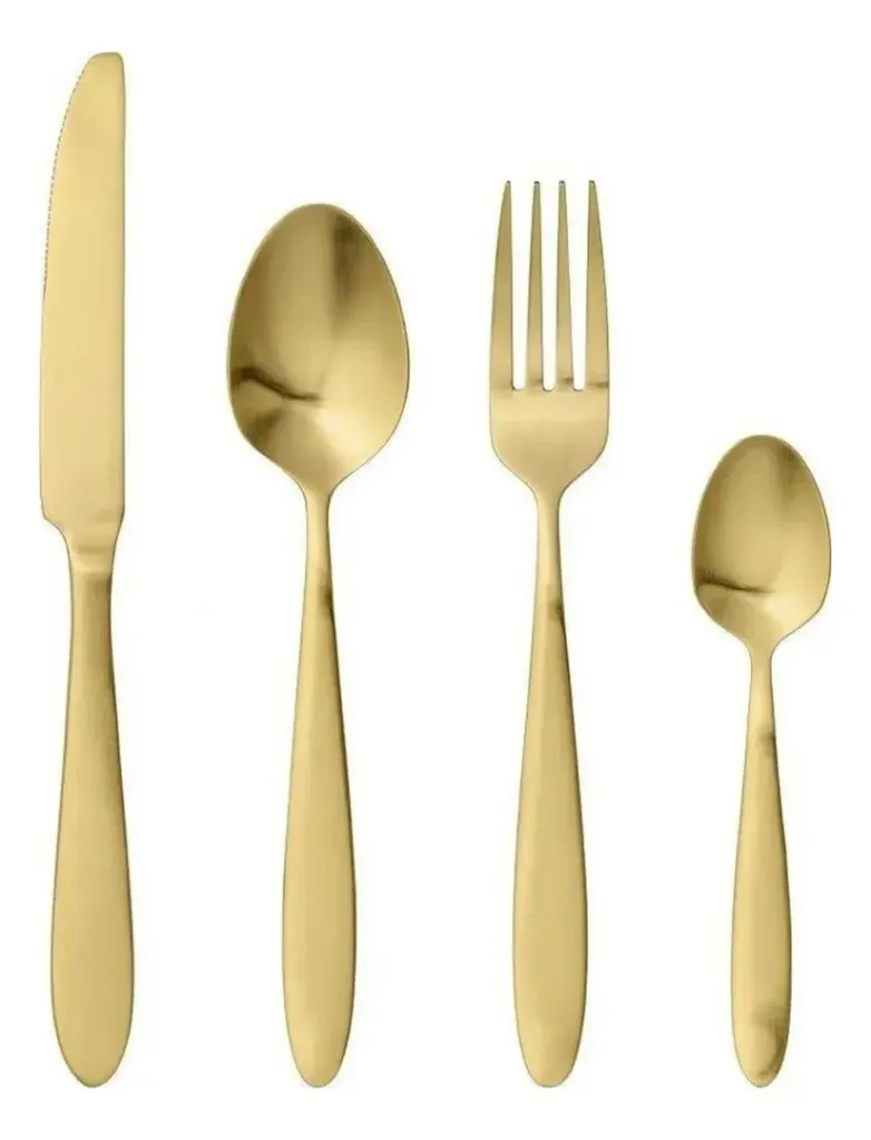 SET CUBIERTOS Y CUCHILLOS X24 PIEZAS....webp