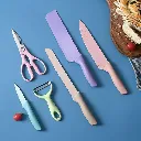 SET CUCHILLOS PROFESIONALES ACERO INOXIDABLE X6..webp