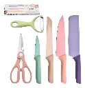 SET CUCHILLOS PROFESIONALES ACERO INOXIDABLE X6.webp