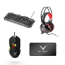 SET COMBO KIT GAMER 4 EN 1 WESDAR CHIROPTER KM12.webp