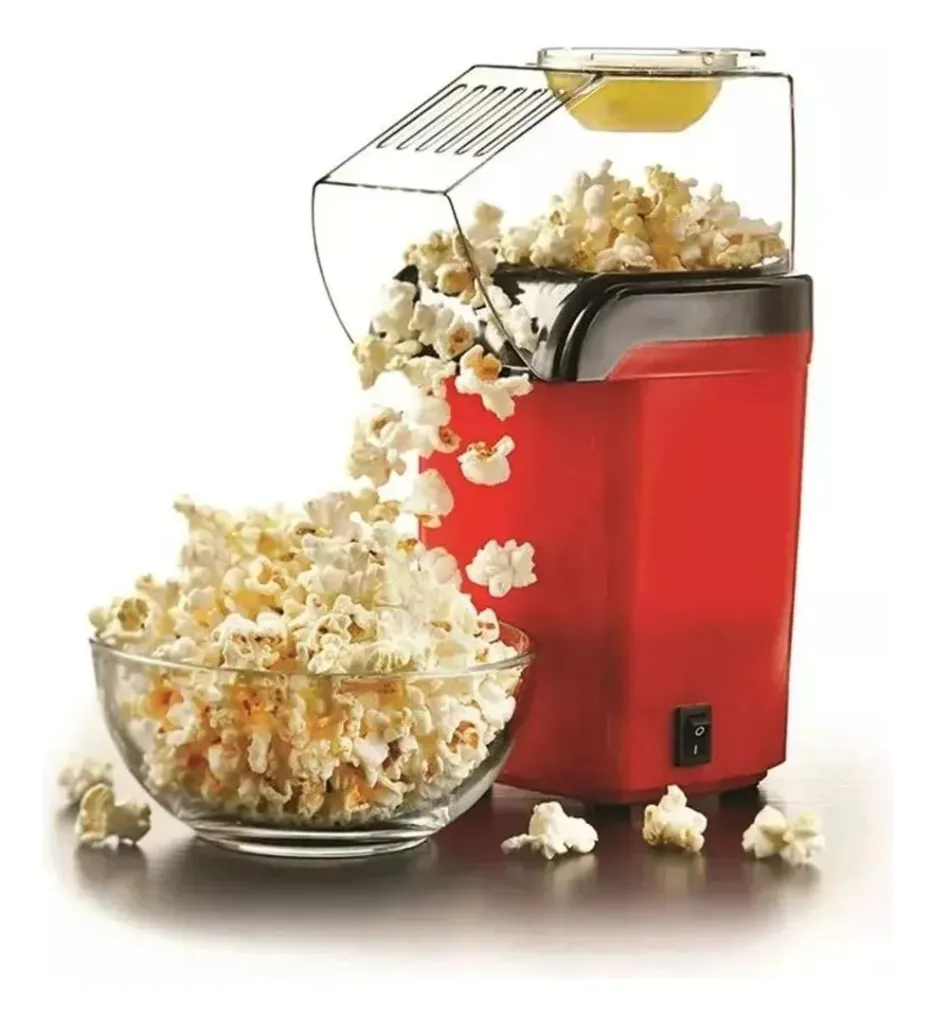 MAQUINA CRISPETERA PALOMITAS ELECTRICA...webp