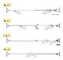 BARRA EXTENSIBLE TUBO ROPA 1,50 x 2,80 metros.....webp