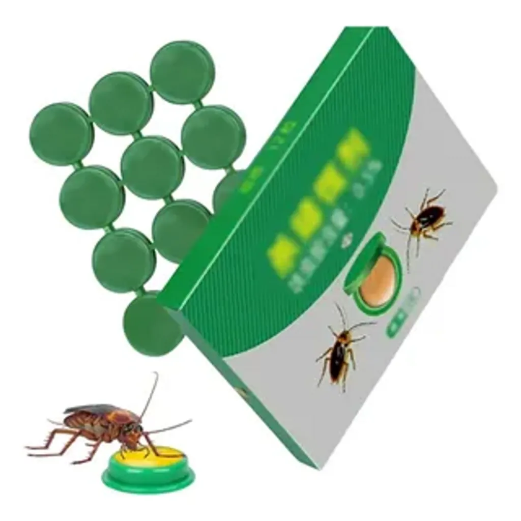 CEBO MATA CUCARACHAS INSECTICIDA - DIKENING...webp