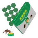 CEBO MATA CUCARACHAS INSECTICIDA - DIKENING...webp