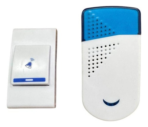 TIMBRE INALAMBRICO - V-ZORR - DR2296
