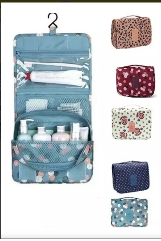 ORGANIZADOR MULTIFUNCIONAL VIAJERO - TRAVEL