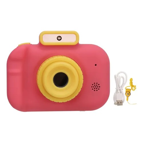 MINI CAMARA DIGITAL INFANTIL - KIDS CAMERA