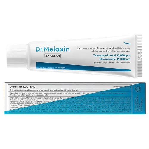 CREMA DESPIGMENTANTE - DR.MELAXIN - 10-18488887