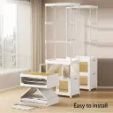 ORGANIZADOR ARMARIO PLEGABLE MULTIFUNCIONAL