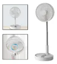 VENTILADOR CON TRIPODE EXPANDIBLE