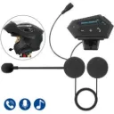 INTERCOMUNICADOR CASCO MANOS LIBRES BT 12