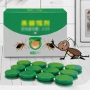 CEBO MATA CUCARACHAS INSECTICIDA
