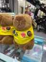 PELUCHE DE CAPIBARA SELECCION COLOMBIA