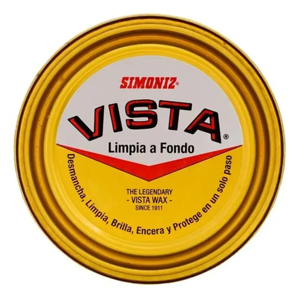 CERA VISTA 225GR GRAN RENDIMIENTO SIMONIZ