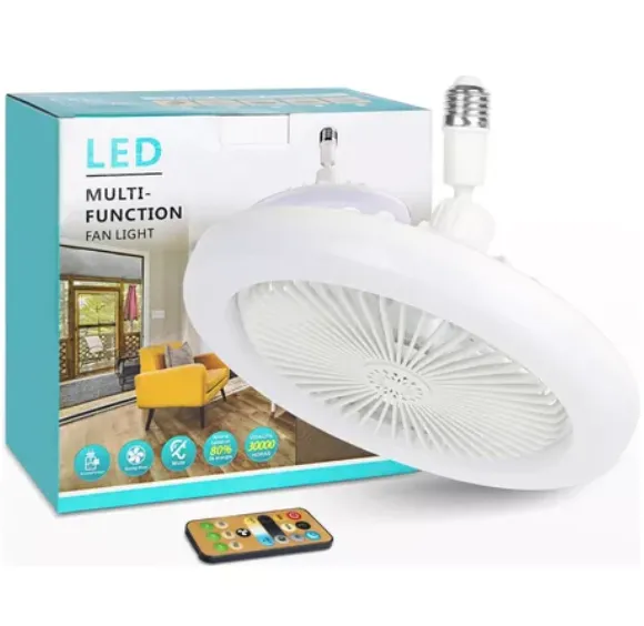VENTILADOR BOMBILLO
