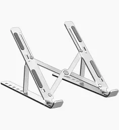 BASE LAPTOP METALICA